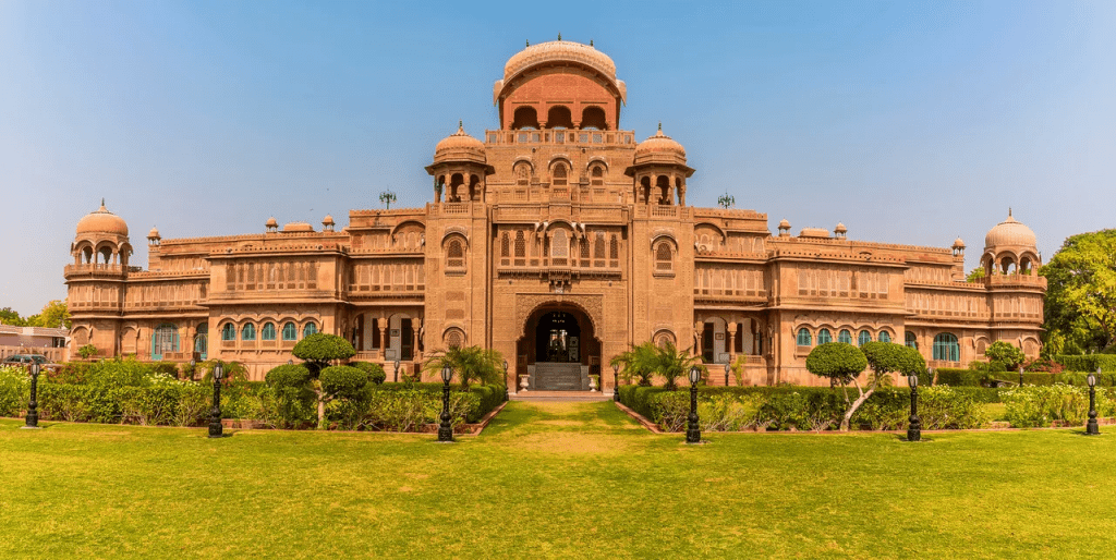 Bikaner Tour