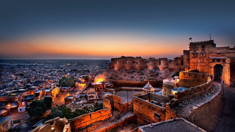 Jaisalmer Tour