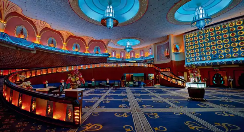 Rajmandir