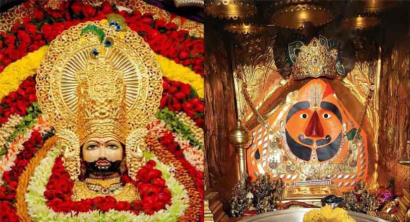 Khatushyam Tour